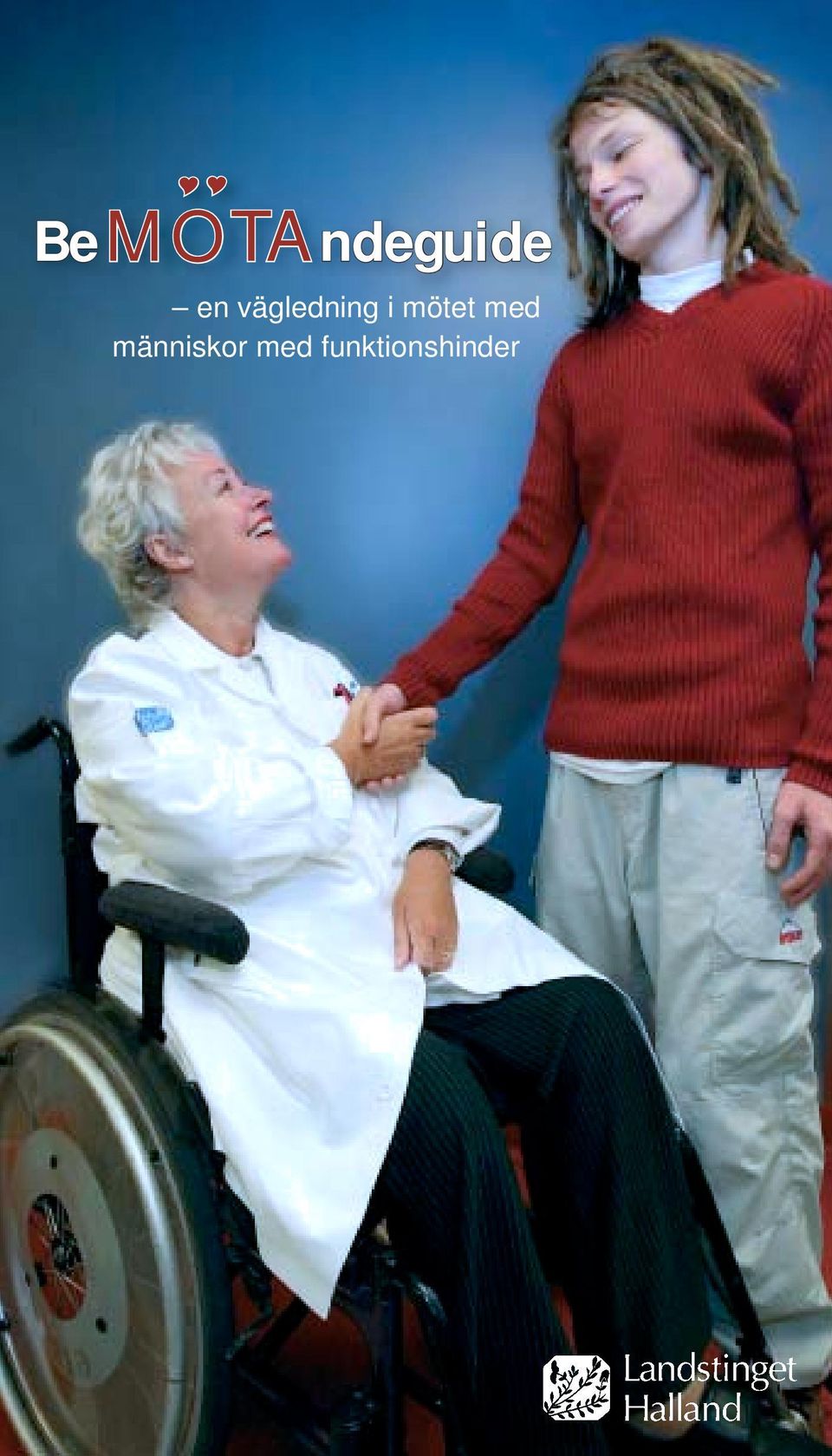 mötet med människor