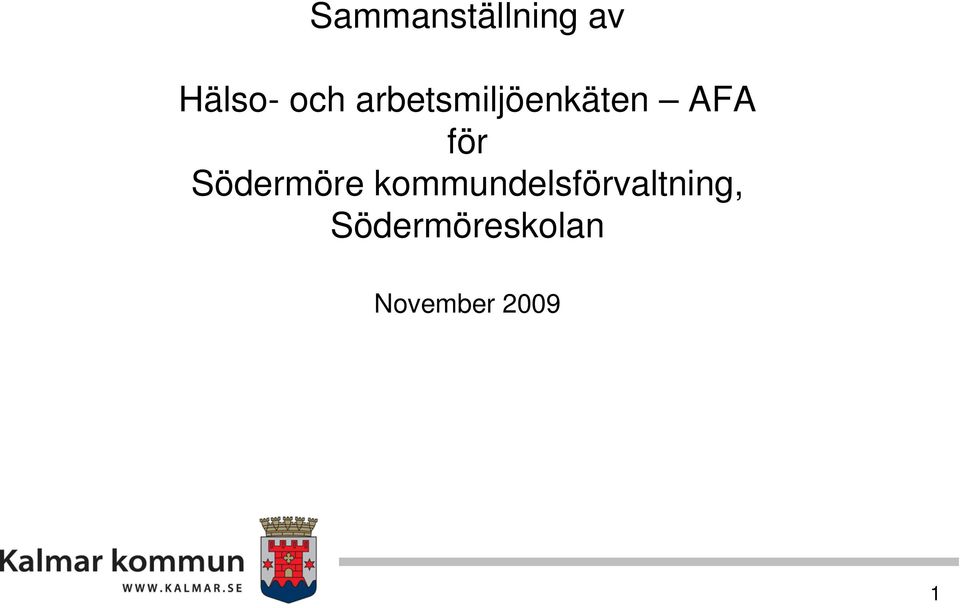 Södermöre