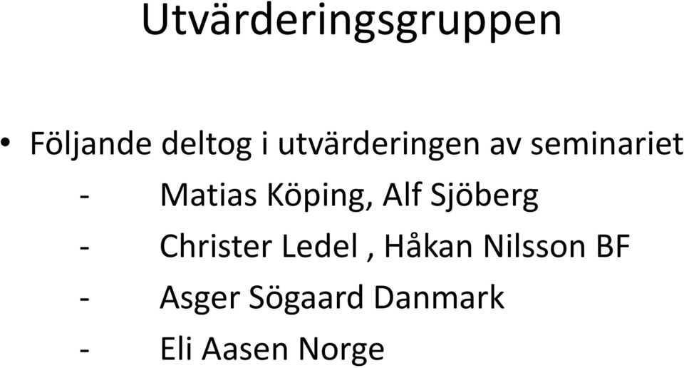 Köping, Alf Sjöberg - Christer Ledel,