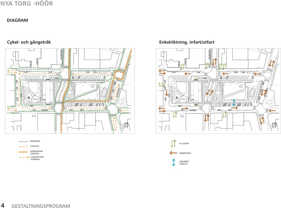 CYKELVÄG DUBBELRIKTAD CYKELVÄG