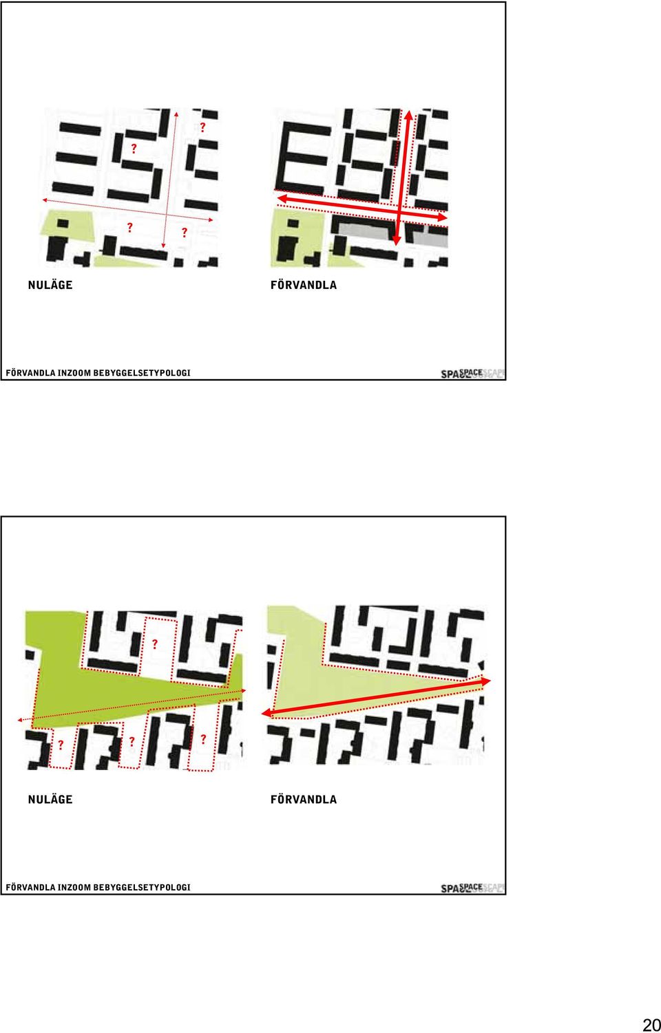 BEBYGGELSETYPOLOGI 