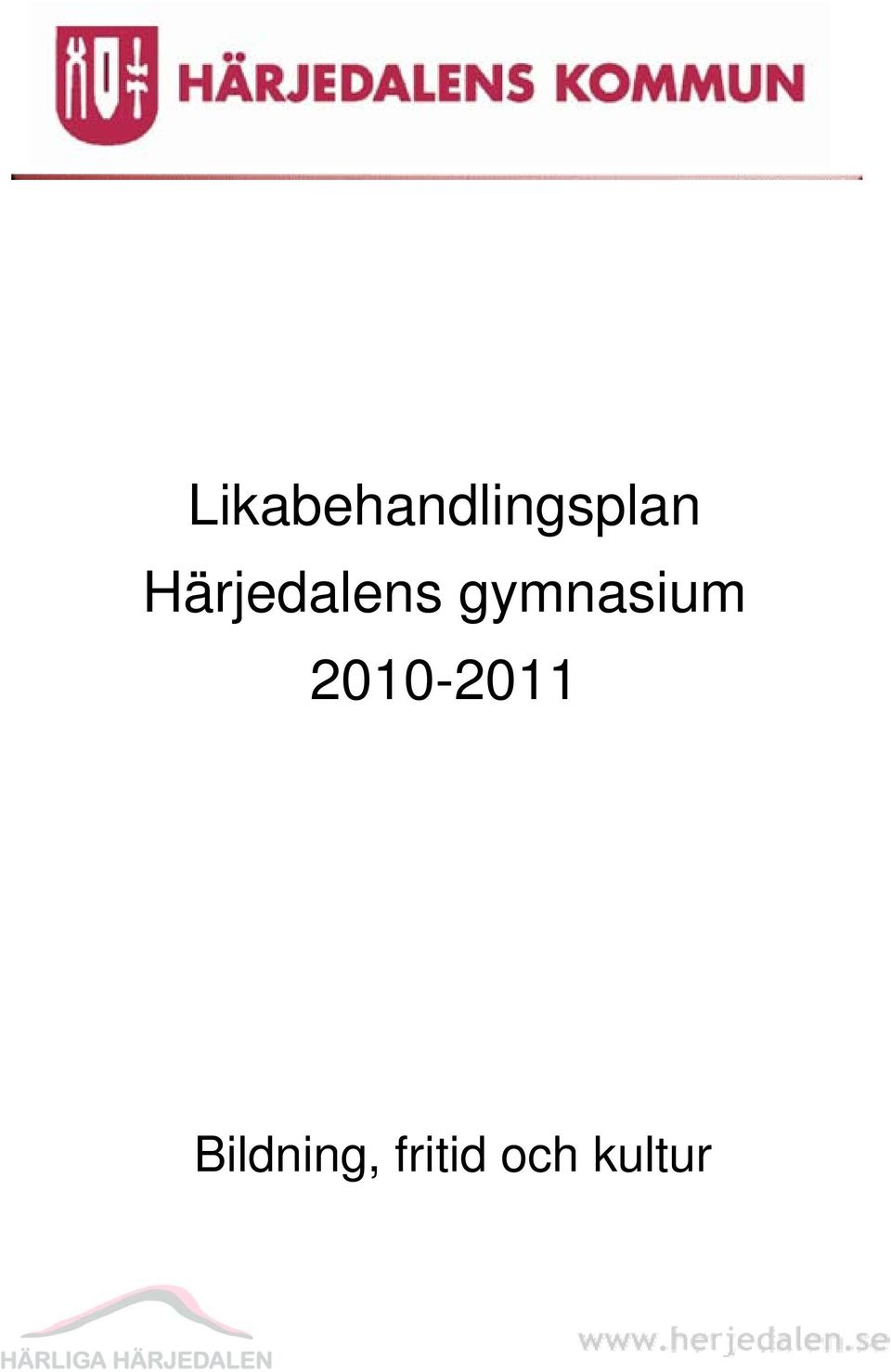 gymnasium 2010-2011