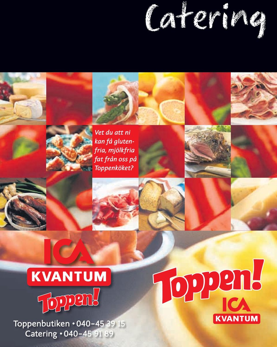 från oss på Toppenköket?