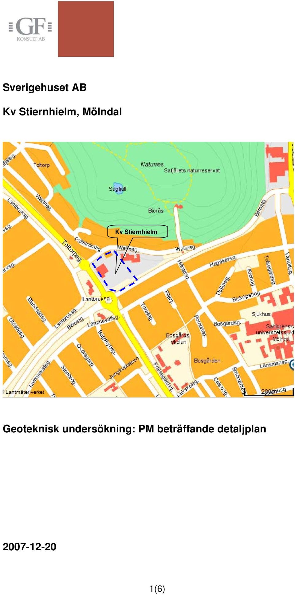 Stiernhielm PM