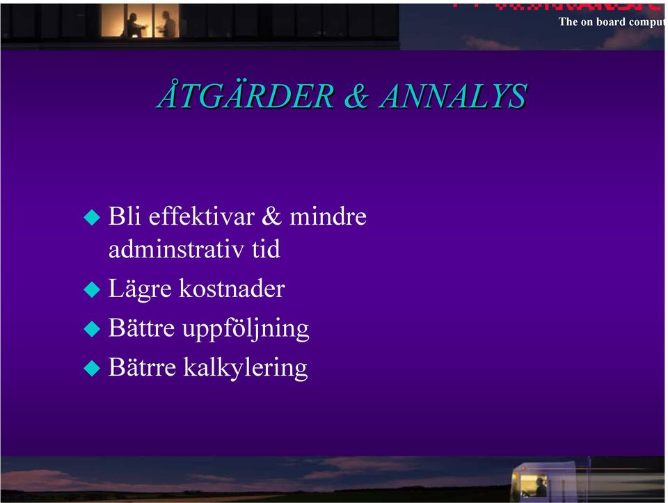 adminstrativ tid Lägre