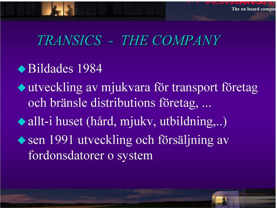 distributions företag,.