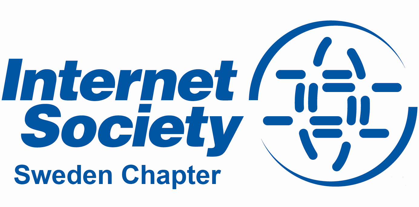 Internet för Alla En presentation av ISOC-SE ISOC-SE är en ideell förening som verkar för