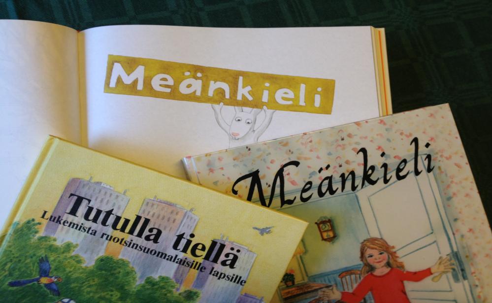 förstudie Leena Huss Kaisa