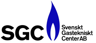 Uppgradering av biogas Tobias Persson 2014-02-04 Om SGC Vision och Mission Catalyzing energygas development for sustainable solutions SGC ska Vara