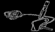 Standard och tillval Cross 5 Artikel Artikel nr Sesam: Rygg 3A standard triangulär -8 +18 27436-01-1/2 X Ryggklädsel Överdrag rygg 35 cm - 50 cm 62941-60/62947-60 X Sitsförlängare klädsel 35-42,5 cm