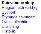 14 (42) BLOCK 2 - Programvaran Chaos Inloggning Starta utbildningsdator och logga in med signatur och lösenord enligt anvisningar från kursledare. http://chaos.vv.