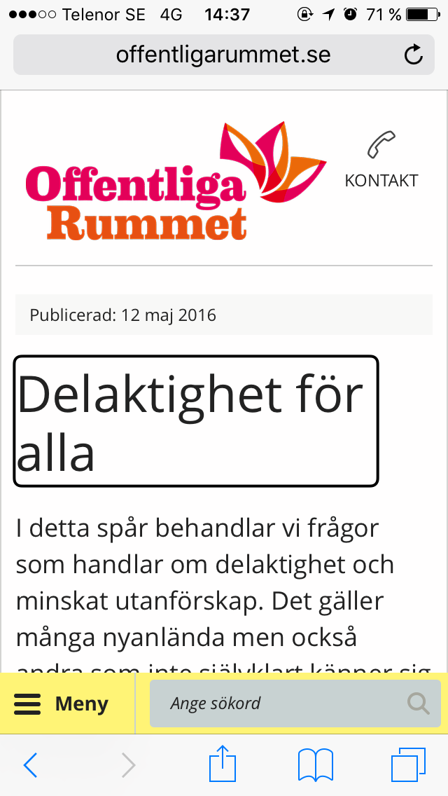 Hur komma igång?