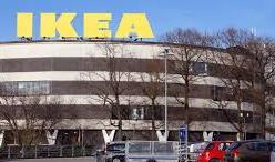 9 Onsdag 5 oktober kl. 14.30 ca 15.30 IKEA, Kungens kurva. Samling i stora entrén. Åke Larsson från Ikeas personalavdelning berättar om Ikeas framväxt och det mesta om butiken i Kungens Kurva.