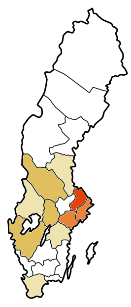 Dag- och nattbefolkning Dagbefolkning är den befolkning som vistas i Västerås dagtid - inpendlare (dvs.