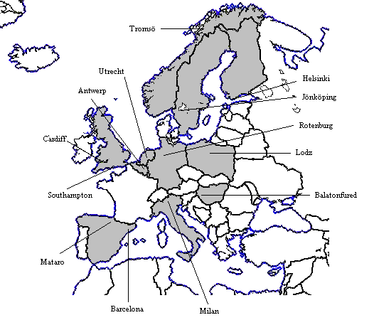 GRACE: Primary Care Networks RCT; 3000