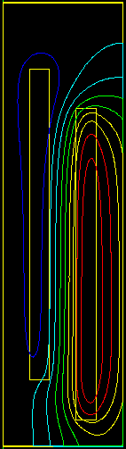 Kortslutningskraf