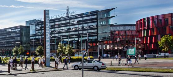 Metis Forum Seminarie 2016-10-12 Lindholmen Science Park,
