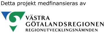 Prehospital ICT Arena tjänster Projektmäkleri Projektidéutveckling/ projektkreering Finna stöd till ansökningar Behovsanalyser Förberedelser/planering för projektgenomförande Informationsspridning