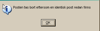 Sida 21 Återgå till fält LAND R8 Bedömningstermin Typ Format Ledtext Hjälptext Villkor Inmatningsfält 5 tecken Bedömn.-termin (uppdelat på två rader) Termin som behörigheten bedömdes inför 1.