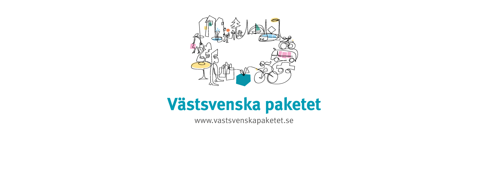 Dokumenttitel: Faktaunderlag Västlänken politiska förankring och juridisk status 160219 Informationsmaterial från Västsvenska paketet 19