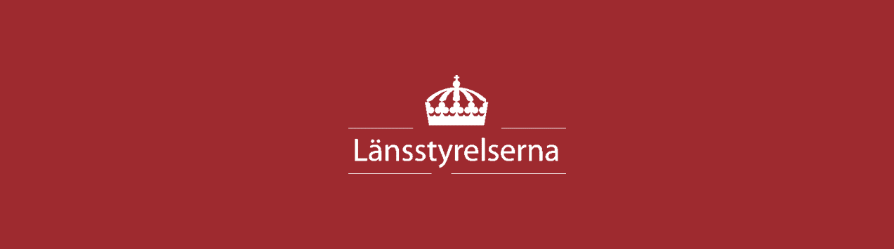 länsstyrelsernas Sida 1 av arbete