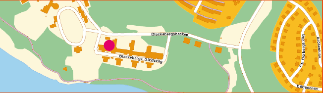 Mälarbacken vård- och omsorgsboende Besöksadress Blackebergsbacken 41 Mälarbacken vård- och omsorgsboende Blackebergsbacken 41 168 52 Bromma Postadress Box 304, 161 25 Bromma 4A Områdeschef Marie