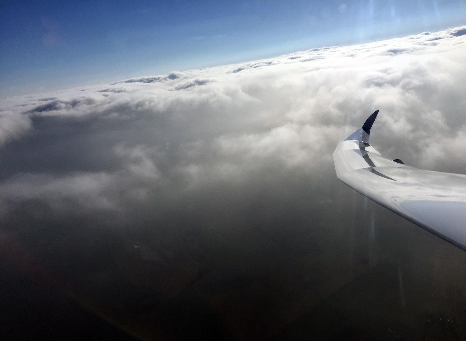 Aktivaste klubbarna avseende flygtimmar 1 Stockholms SFK 1729 2 Borås SFK 1708 3 Eskilstuna FK 1294 4 Lidköpings FK 1039 5
