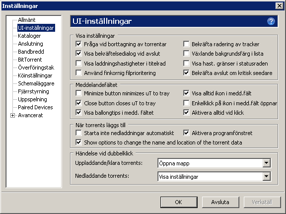 Protokoll IT-undersökning med bilagor,