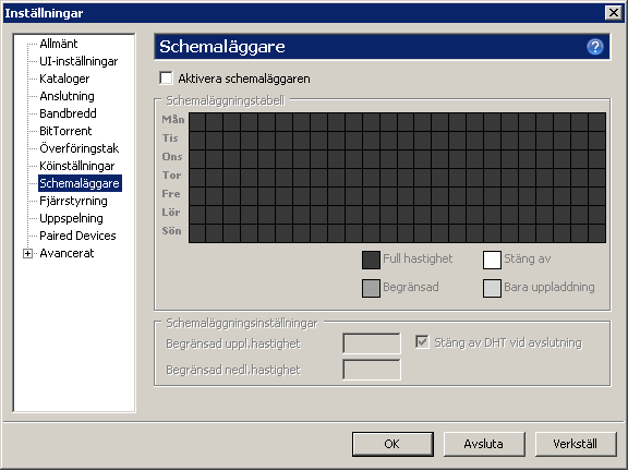 Protokoll IT-undersökning med bilagor,