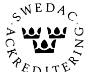 134. Alsen RAPPORT 27-8-28 utfärdad av ackrediterat laboratorium Nivå: -6 m REPORT issued by an Ackreditated Laboratory Metod: BIN PR 66 Det. Iréne Sundberg Frekv. Längd * 1 3 Antal * 1 3 Biom.