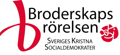 Stockholm den 17 december 2010 Förslag till nya stadgar för Sveriges Troende Socialdemokrater 1 Ändamål Sveriges Troende Socialdemokrater är ett förbund av grupper och enskilda vars övertygelse är