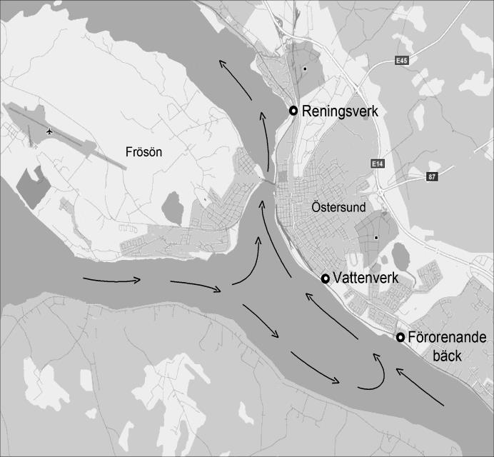 Östersundsutbrottet Förhöjda 