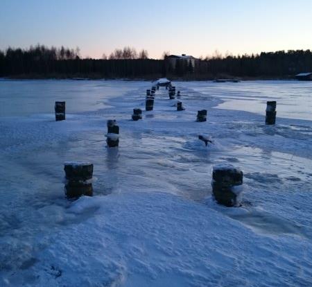 7 Dagens samverkansutmaningar Allt mer glesa resurser utanför storstäderna. Strategi/metodik för koordinering saknas. Ledningsstöd för samverkan saknas.