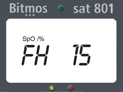 Styra enheten 7.8.3 Larmfilter VARNING! En ändring av larmfilterinställningarna utgör en betydande ändring av enhetens funktion.