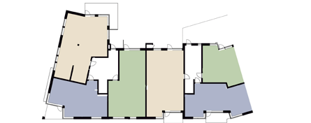 Prislista www.mba-mark.se Tel: 08-756 83 50 Trädgårdsplanet - plan 2. Takhöjd 2.