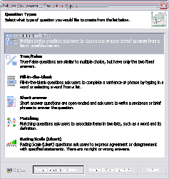 Om du har video- eller Flashfil som du vill integrera: Add Multimedia (dvs. filer i swf-format). 2. 3.. Choose Insert Swf or Import Video from the Adobe Presenter menu. 2. Browse for your content using the Insert Flash or Import Video dialog.