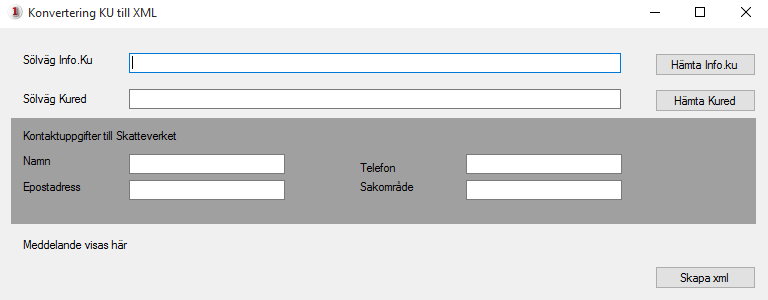 Har ni ett externt tidssystem som t.ex XE-tid, Webbtidd, Flex Datasystem, Monitor m.m får ni kontrollera i detta system vad som skall göras för ett nytt år.