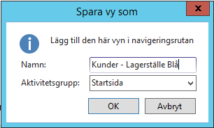 När man analyserar transaktionerna under beloppet i fältet Nettoförändring så ser vi inte det transaktioner som är äldre än det datum vi avgränsat till.