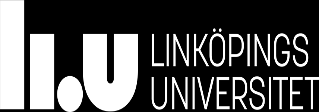 Linköpings universitet Institutionen för ekonomisk och industriell utveckling Masteruppsats 30 hp Masterprogram i Affärsjuridik - Affärsrätt HT/VT 2015/16 LIU-IEI-FIL-A--16/02135--SE Offentliggörande