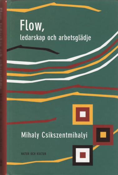 Svårighetsgrad / krav Lägg dig i flowkanalen och begär chefens hjälp om det