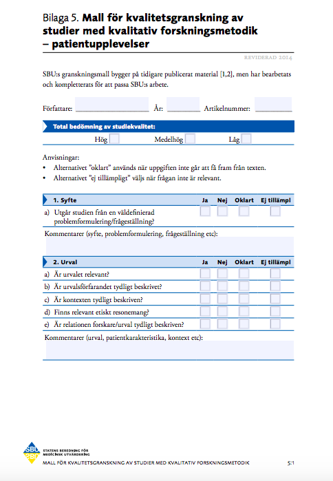 Bilaga 5.