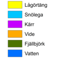 derivater från 2m NNH + laser