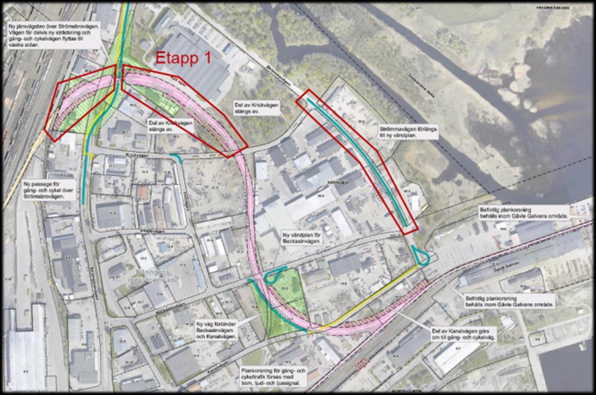 Anläggning Region Öst MaserFrakt leverar till överlast Gävle Hamn MaserFrakt Anläggning AB i Öst har av NCC erhållit uppdraget Etapp 1 Överlast Gävle hamn för nytt järnvägsspår och väg in till Gävle