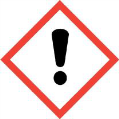 13. AVFALLSHANTERING Kasserad produkt skall hanteras som farligt Avfallsförordningen (SFS 2001:1063). Föreslagen EWC-kod: 20 01 27*.
