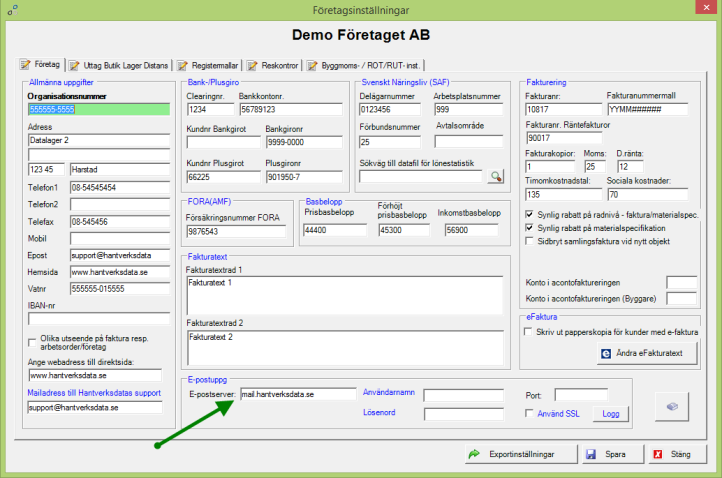 TIPS: - Prenumeration på EIO s prislista Ni som prenumererar på EIO s prislista från Hantverksdata inkl.