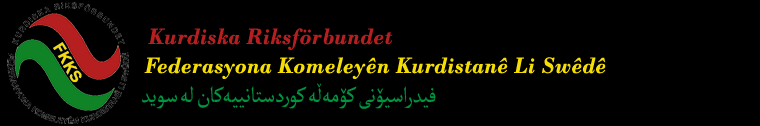 2013-11-24 MALA KURD Ett kurdiskt hem i Sverige för