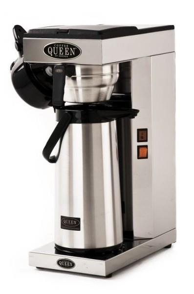 Kaffebryggare M-2 Manuell Vattenpåfyllning 205x360x430 Art.Nr: CQ-1002310 3 250:- Kaffebryggare A-2 Automatisk Vattenpåfyllning 205x360x430 Art.