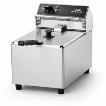 Klämgrill Liten 290x390xH235 PA 10170, Räfflad 3 595:- Soppkittel 10,5 Liter Ø 380, H430 83388-1 2 450:- Klämgrill Dubbel 475x390xH235 PA 10176, Räfflad PA 10179, Räfflad/Slät 5 995:-