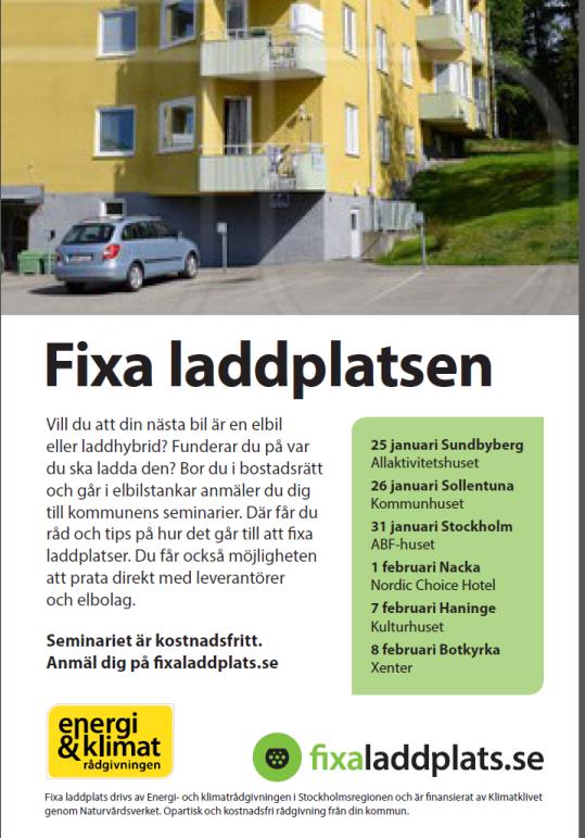 seminarier med utställning www.fixaladdplats.