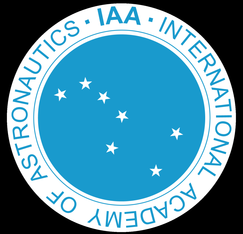 International Academy of Astronautics (IAA) Intresseorganisation för fredlig utforskning av